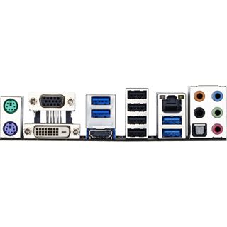 Gigabyte GA-Z97X-Gaming 3 Intel Z97 So.1150 Dual Channel DDR3 ATX