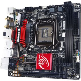 Gigabyte GA-Z97N-Gaming 5 Intel Z97 So.1150 Dual Channel DDR3
