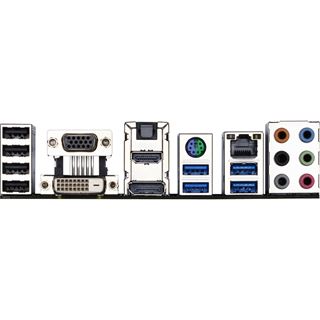 Gigabyte GA-Z97X-SOC Force Intel Z97 So.1150 Dual Channel DDR3 ATX