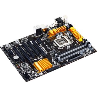 Gigabyte GA-Z97-D3H Intel Z97 So.1150 Dual Channel DDR3 ATX Retail