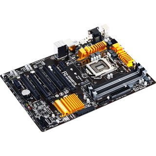 Gigabyte GA-H97-D3H Intel H97 So.1150 Dual Channel DDR3 ATX Retail