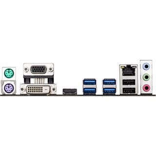 Asus H97M-E Intel H97 So.1150 Dual Channel DDR3 mATX Retail