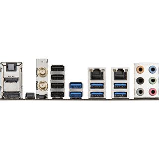 Asus Z97-DELUXE(NFC & WLC) Intel Z97 So.1150 Dual Channel DDR3