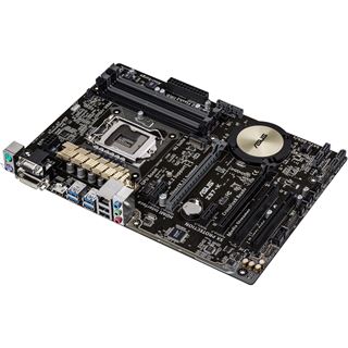 Asus Z97-K Intel Z97 So.1150 Dual Channel DDR3 ATX Retail