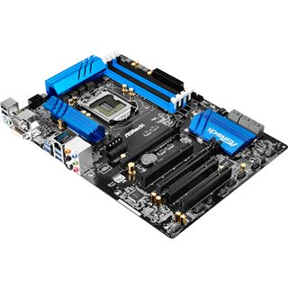 ASRock Z97 Extreme3 Intel Z97 So.1150 Dual Channel DDR3 ATX Retail