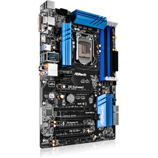 ASRock Z97 Extreme3 Intel Z97 So.1150 Dual Channel DDR3 ATX Retail