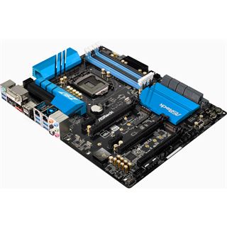 ASRock Z97 Extreme6 Intel Z97 So.1150 Dual Channel DDR3 ATX Retail