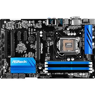 ASRock Z97 Pro3 Intel Z97 So.1150 Dual Channel DDR3 ATX Retail