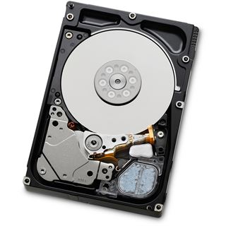 300GB Hitachi Ultrastar 15K600 0B28955 64MB 3.5" (8.9cm) SAS