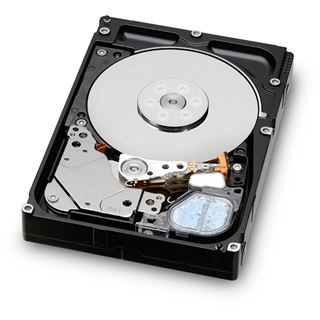 300GB Hitachi Ultrastar 15K600 0B28955 64MB 3.5" (8.9cm) SAS