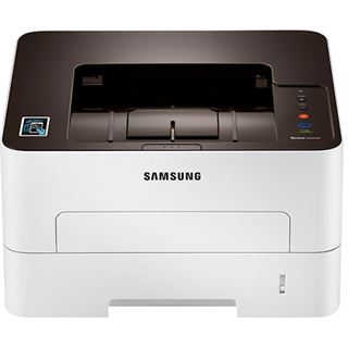 Samsung Xpress M2835DW S/W Laser Drucken LAN/USB 2.0/WLAN/NFC