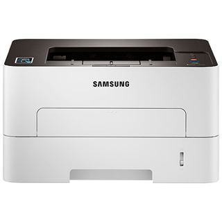 Samsung Xpress M2835DW S/W Laser Drucken LAN/USB 2.0/WLAN/NFC