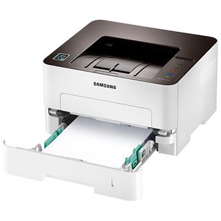 Samsung Xpress M2835DW S/W Laser Drucken LAN/USB 2.0/WLAN/NFC