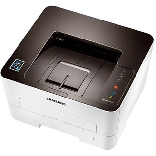 Samsung Xpress M2835DW S/W Laser Drucken LAN/USB 2.0/WLAN/NFC