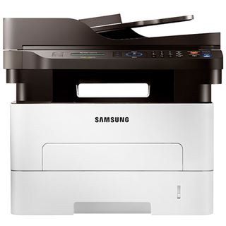 Samsung Xpress M2885FW S/W Laser Drucken/Scannen/Kopieren/Faxen USB