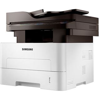 Samsung Xpress M2885FW S/W Laser Drucken/Scannen/Kopieren/Faxen USB