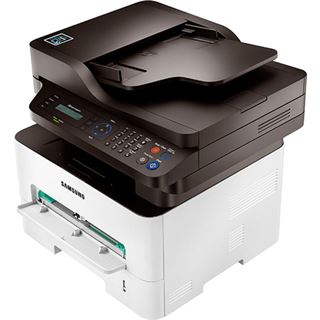 Samsung Xpress M2885FW S/W Laser Drucken/Scannen/Kopieren/Faxen USB