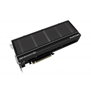 6GB Gainward GeForce GTX 780 Phantom Aktiv PCIe 3.0 x16 (Retail)