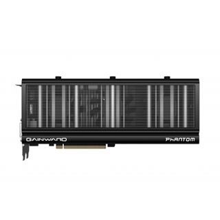 6GB Gainward GeForce GTX 780 Phantom Aktiv PCIe 3.0 x16 (Retail)