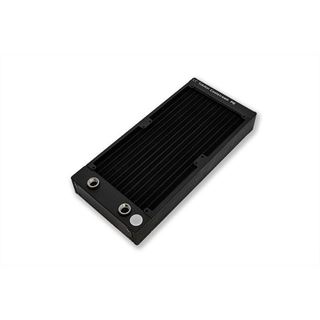 EK Water Blocks CoolStream PE 240 Radiator 2x 120mm