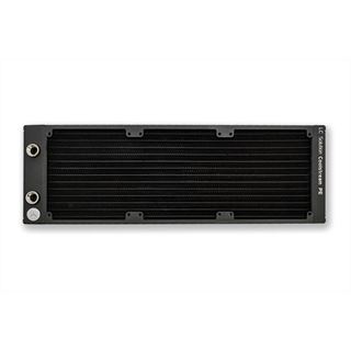 EK Water Blocks CoolStream PE 360 Radiator 3x 120mm