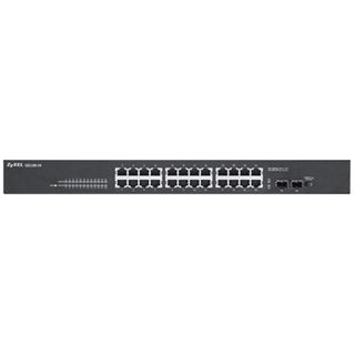 ZyXEL GS1900-24 24x 10/100/1000 Mbit Desktop Switch