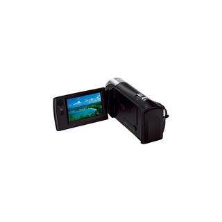 Sony HD-Camcorder HDR-CX240EB 2,5MP schwarz