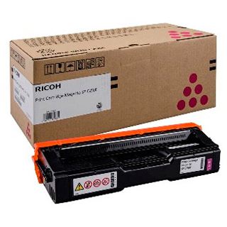 Ricoh TONER SP C250E magenta