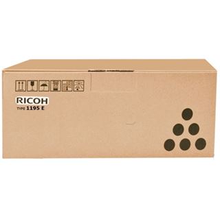 Ricoh TONER 1195E schwarz