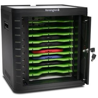 Kensington Charge und Sync Kabinet