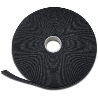 Digitus Haken-und-Schlaufen Verschlussband 10m x 15mm x 2,6 mm