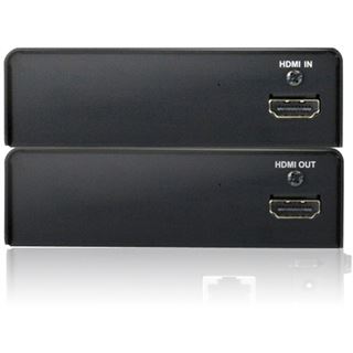 ATEN Technology VE812 1-fach HDMI Grafikverl&auml;ngerung &uuml;ber