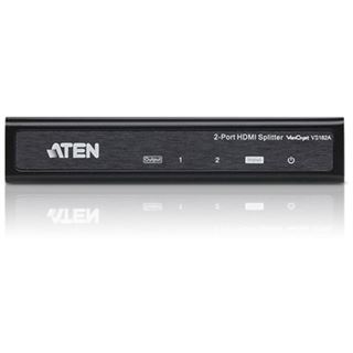 ATEN Technology VS182A 2-fach HDMI-Splitter