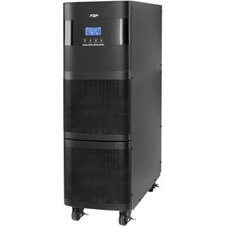 FSP USV Batterie 3U 20x9Ah für Custos 6 und 10KVA,(240V/9Ah)