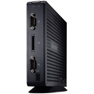 Shuttle Barebone XPC XS36V4 schwarz