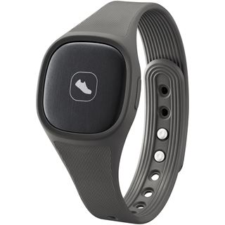 Samsung Activity Tracker EI-AN900, kabellos, Schwarz