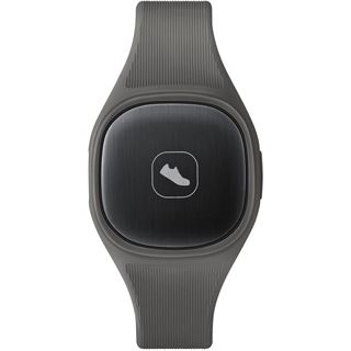 Samsung Activity Tracker EI-AN900, kabellos, Schwarz