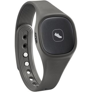 Samsung Activity Tracker EI-AN900, kabellos, Schwarz