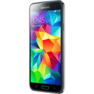 Samsung Galaxy S5 16 GB blau