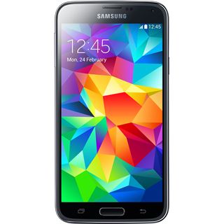 Samsung Galaxy S5 16 GB blau