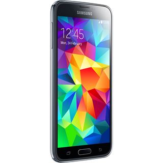 Samsung Galaxy S5 16 GB blau