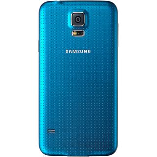 Samsung Galaxy S5 16 GB blau