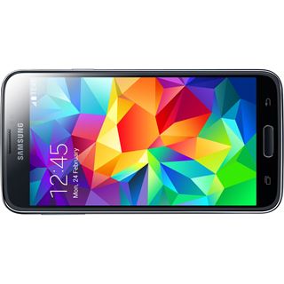 Samsung Galaxy S5 16 GB blau