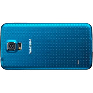 Samsung Galaxy S5 16 GB blau