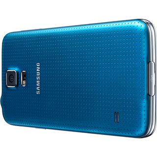 Samsung Galaxy S5 16 GB blau