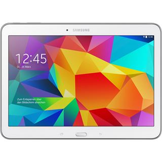 10.1" (25,65cm) Samsung Galaxy Tab 4 10.1 T535N