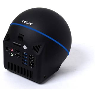 ZOTAC ZBOX Sphere OI520 Plus FreeDos Mini PC