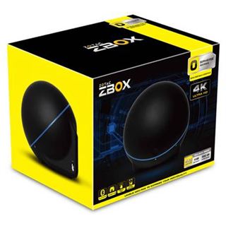 ZOTAC ZBOX Sphere OI520 Plus FreeDos Mini PC