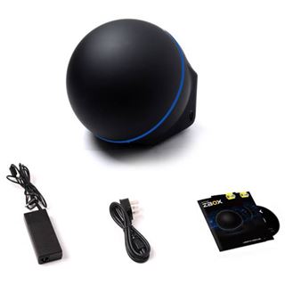 ZOTAC ZBOX Sphere OI520 Plus FreeDos Mini PC