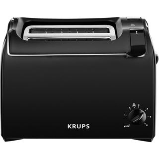 Krups Toaster ProAroma KH 1518 sw